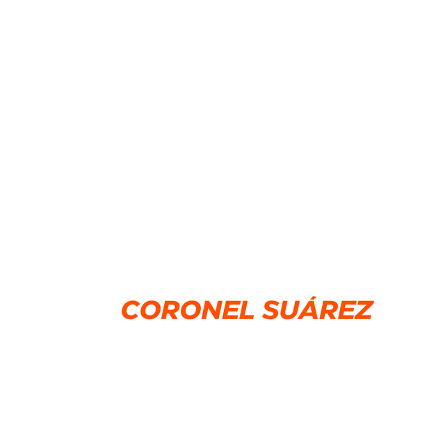 Nuevos Aires - Coronel Suárez